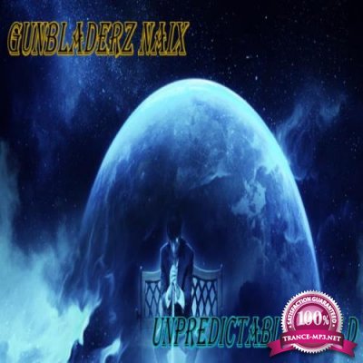 Gunbladerz Naix - Incomprehensible World (2019)