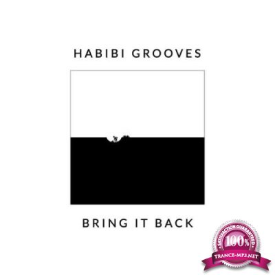 Habibi Grooves - Bring It Back (2019)