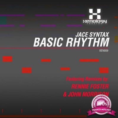 Jace Syntax - Basic Rhythm (2019)