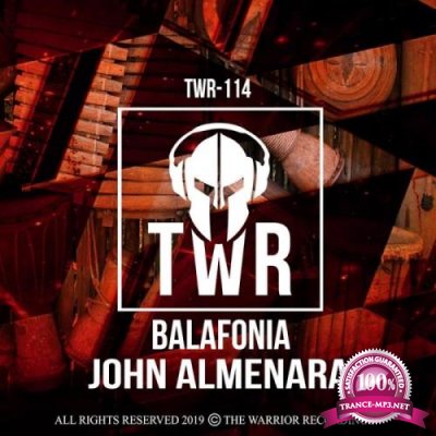 John Almenara - Balafonia (2019)