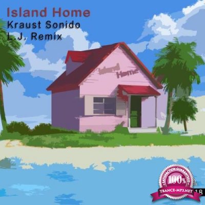 Kraust Sonido - Island Home (2019)