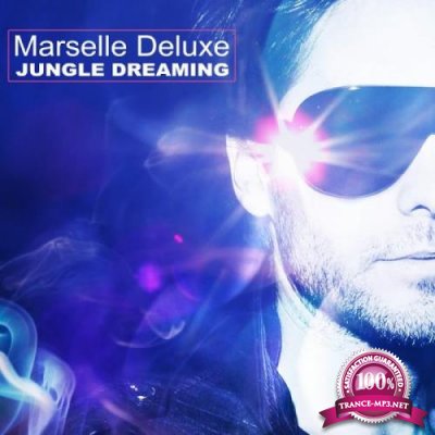 Marselle Deluxe - Jungle Dreaming (2019)