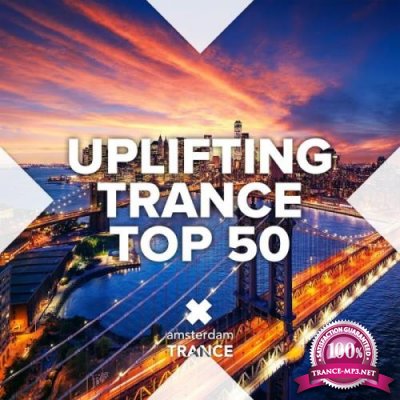 RNM Bundles - Uplifting Trance Top 50 (2019)