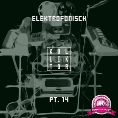 Elektrofonisch Pt  14  (2019)