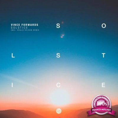Vince Forwards - Solstice (2019)