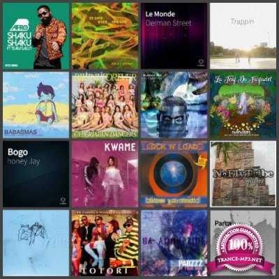 Beatport Music Releases Pack 1125 (2019)