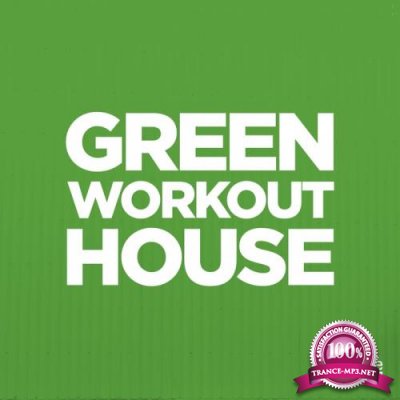 Digi Beat Dance House - Green Workout House (2019)