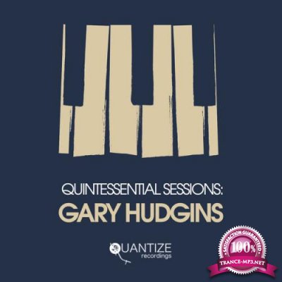 Quintessential Sessions: Gary Hudgins (2019)