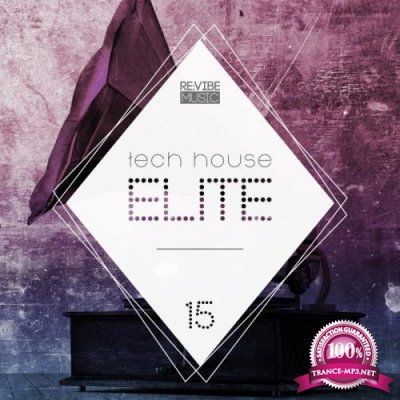 Tech House Elite Issue 15 (2019)