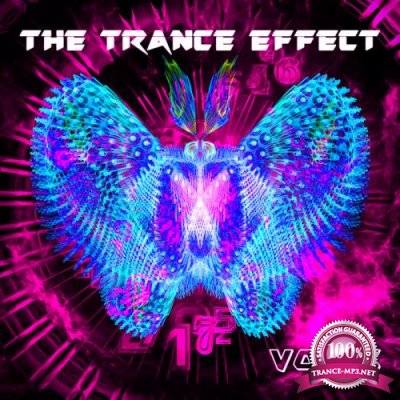 The Trance Effekt, Vol. 5 (2019)