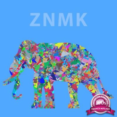 ZNMK - Yellow Bee (2019)