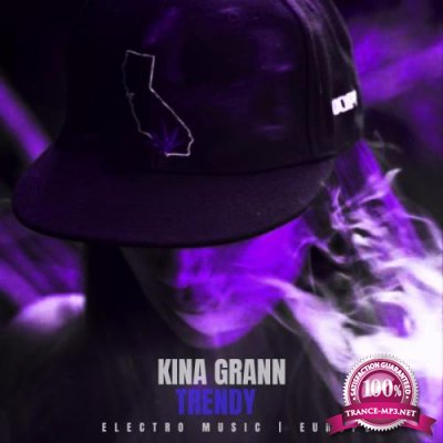 Kina Grann - Trendy (2019)