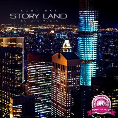 Lost sky - Story Land (2019)
