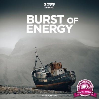 Burst of Energy (2019)