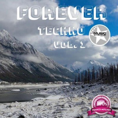 Forever Techno Vol. 1 (2019)