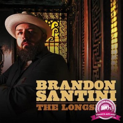 Brandon Santini - The Longshot (2019)