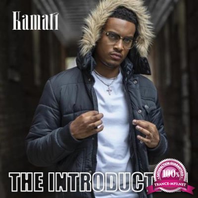 Kamari - The Introduction (2019)