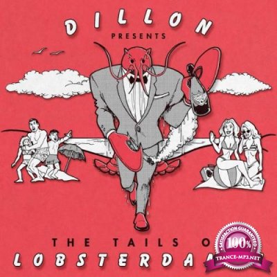 Dillon - The Tails of Lobsterdamus (2019)