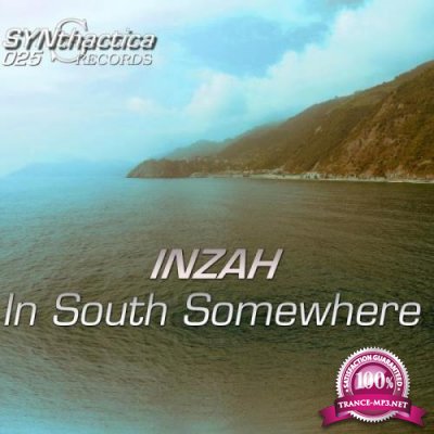 Inzah - In South Somewhere (2019)