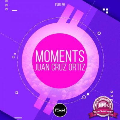 Juan Cruz Ortiz - Moments (2019)