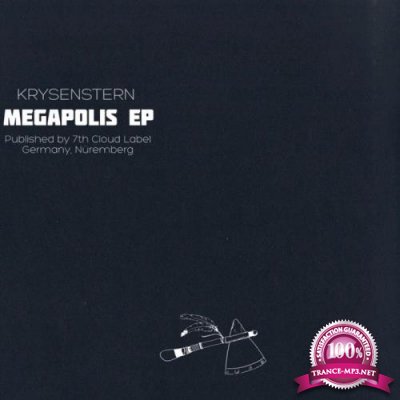 Krysenstern - Megapolis (2019)