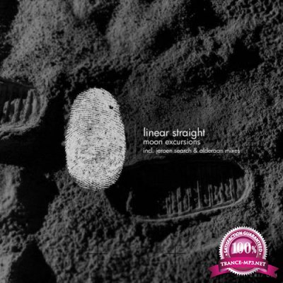 Linear Straight - Moon Excursions (2019)