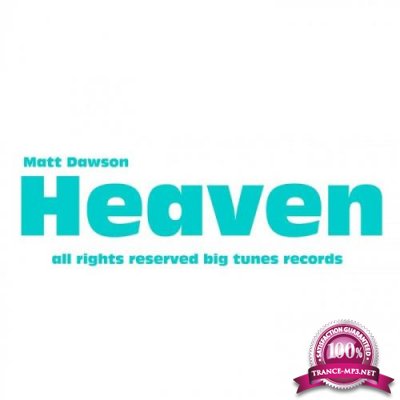 Matthew Dawson - Heaven (2019)