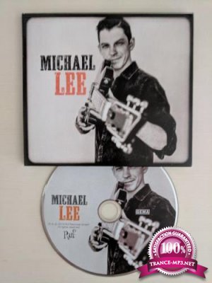 Michael Lee - Michael Lee (2019)