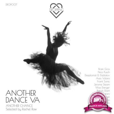 Jaw Dropping - Another Dance (2019) FLAC