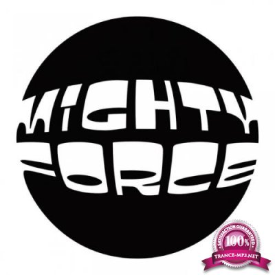 Mighty Force Recordings - MF Acid (2019)