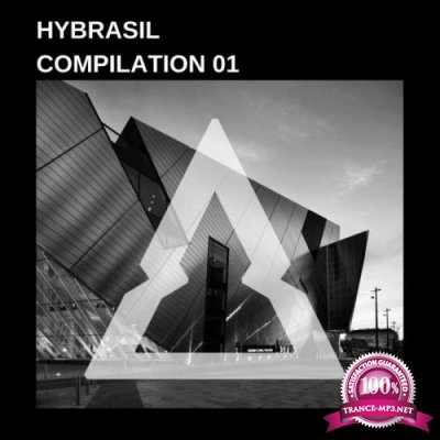 Hybrasil - Hybrasil Compilation 01 (2019)