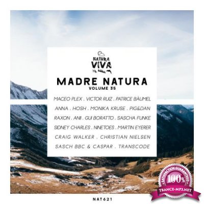Madre Natura Vol  35 (2019)