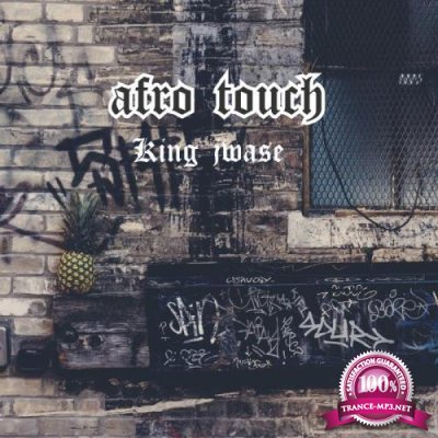 King jwase - Afro Touch (2019)