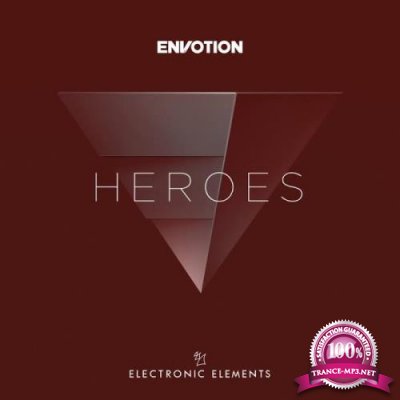 Envotion - Heroes (2019)