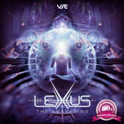 Lexxus - The Awakening (2019)
