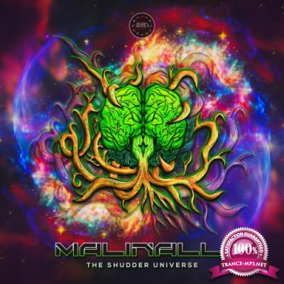 Malinalli - The Shudder Universe (2019)