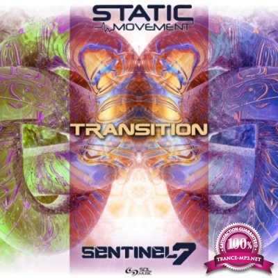 Static Movement - Transition (2019)