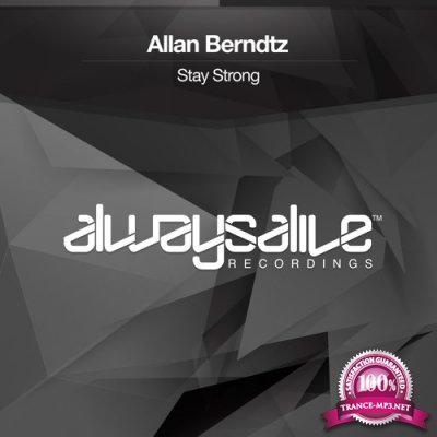 Allan Berndtz - Stay Strong (2019)