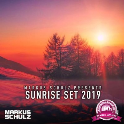 Markus Schulz - Global DJ Broadcast (2019-07-11) Sunrise Set