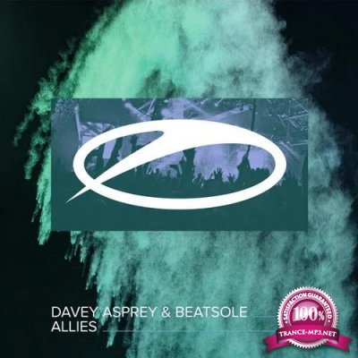 Davey Asprey and Beatsole - Allies (2019)