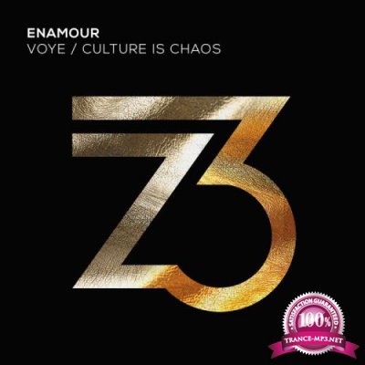 Enamour - Voye/Culture Is Chaos (2019)