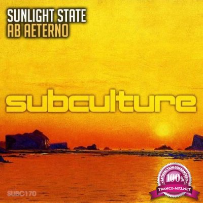 Suncatcher & Exolight pres. Sunlight State - Ab Aeterno (2019)