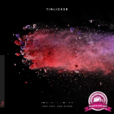 Tinlicker feat Run Rivers - Lost (2019)