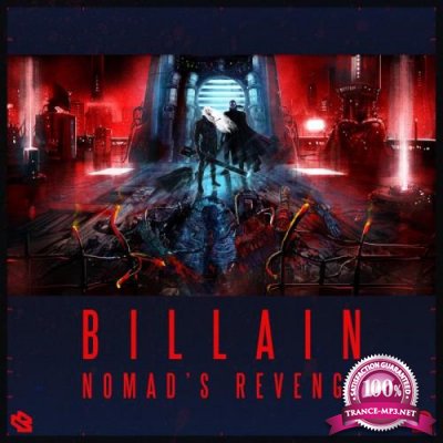 Billain - Nomad's Revenge (2019)