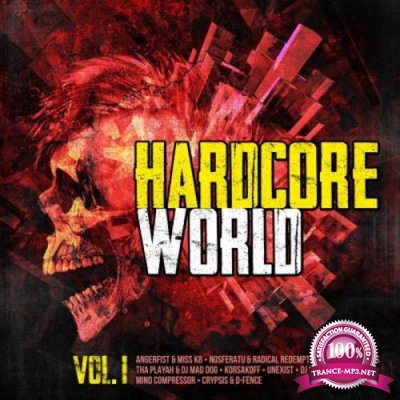 Hardcore World, Vol 1 (2019)