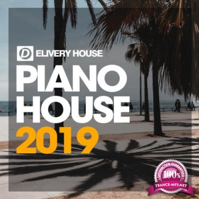 Piano House 2019 (2019)