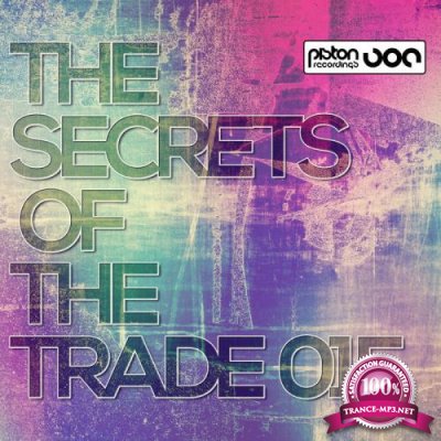 The Secrets Of The Trade 015 (2019)