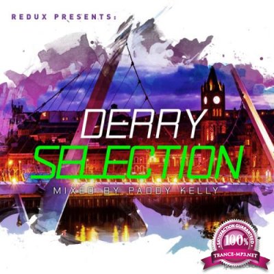 Redux Digital Germany - Redux Derry Selection (2019)