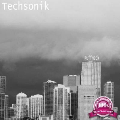 Techsonik - Ruffneck (2019)