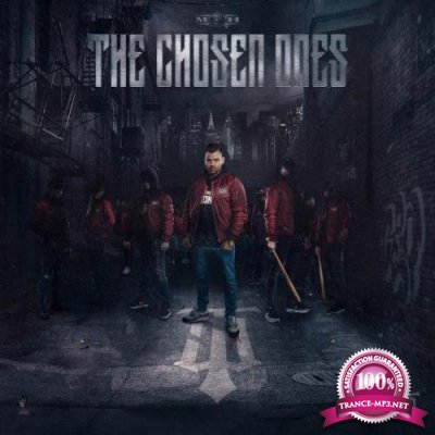 Deadly Guns - The Chosen Ones (2019)